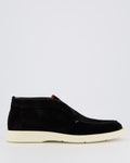 Heren Digits Loafer Zwart