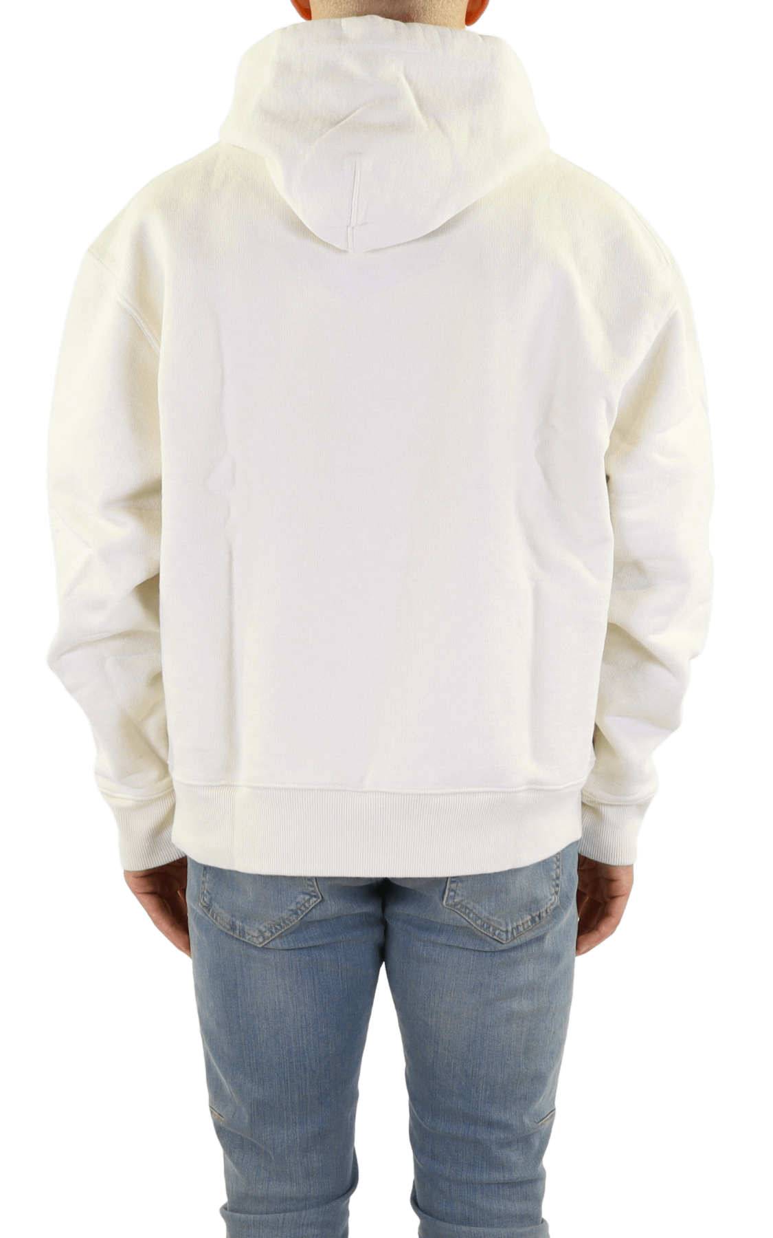 Heren Olaf Heavyweight Studio Hoodie