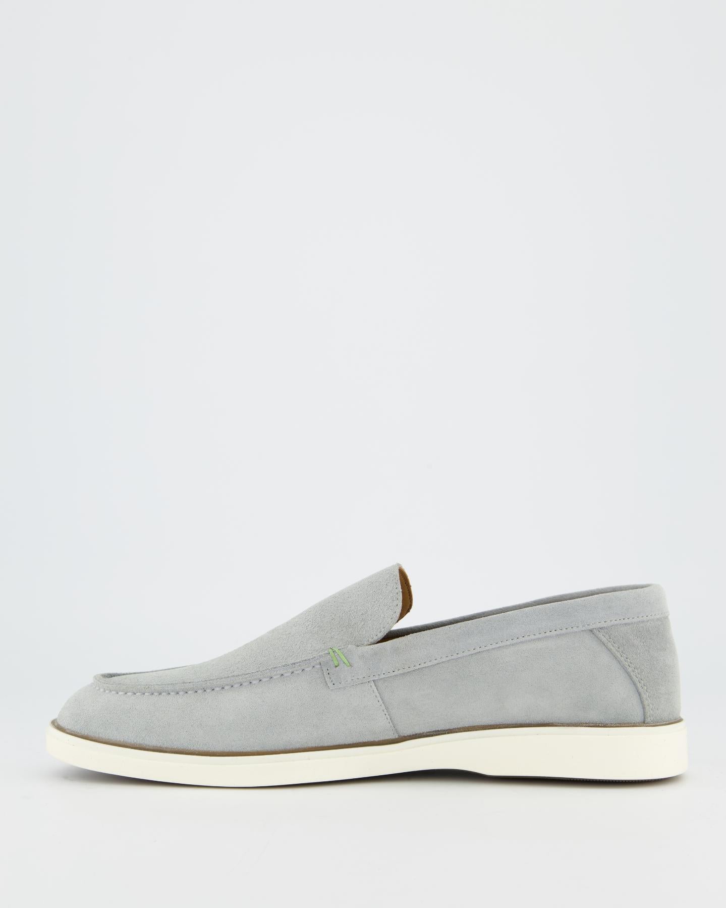 Heren Nino Loafer Smoke