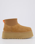 Damen Classic Mini Dipper Chestnut