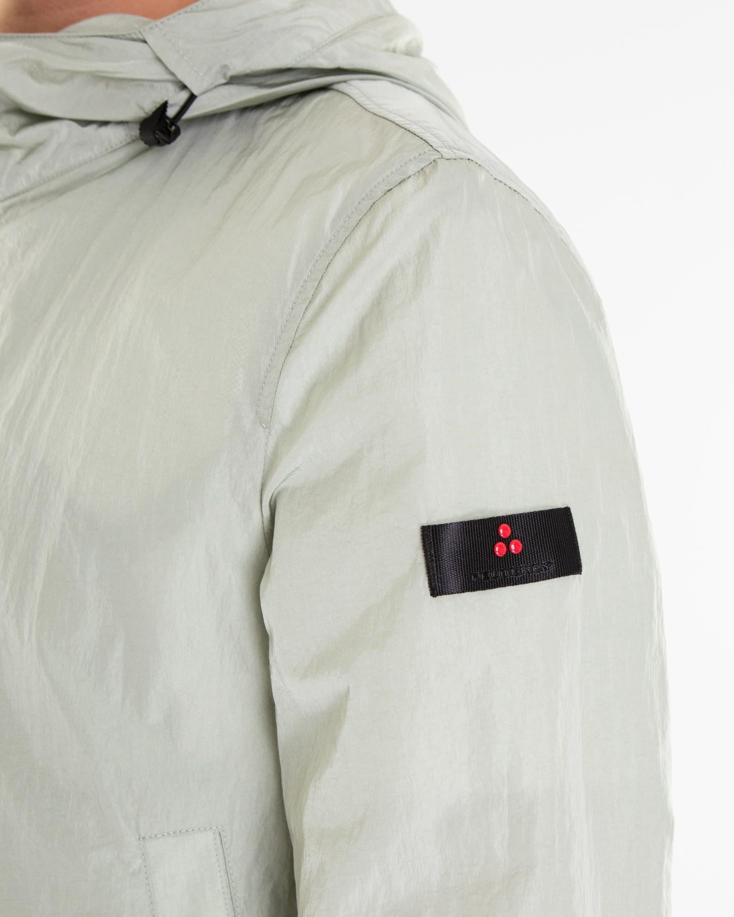 Heren Nigle U Jacket Groen