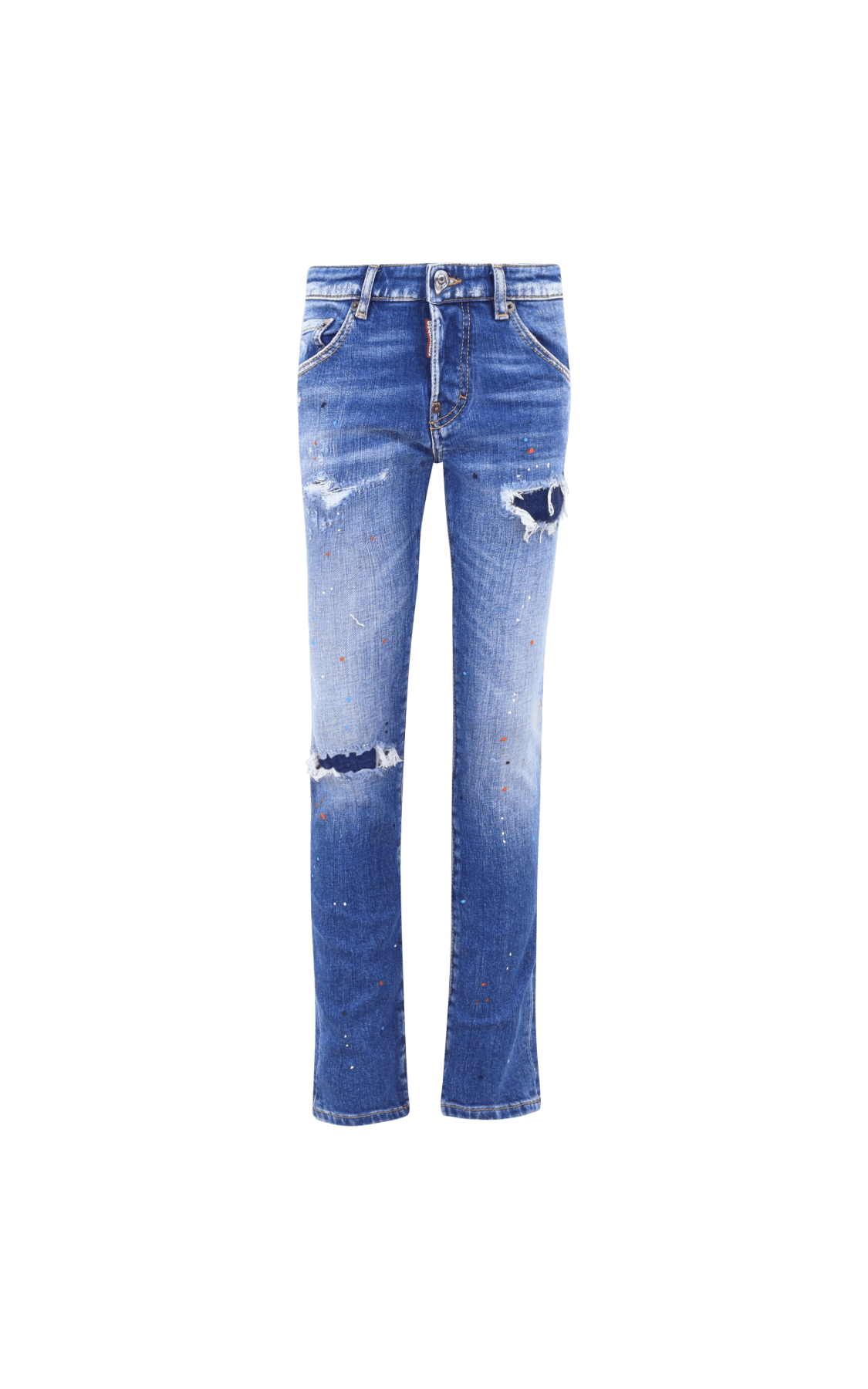 Kids Cool Guy Jean Trousers