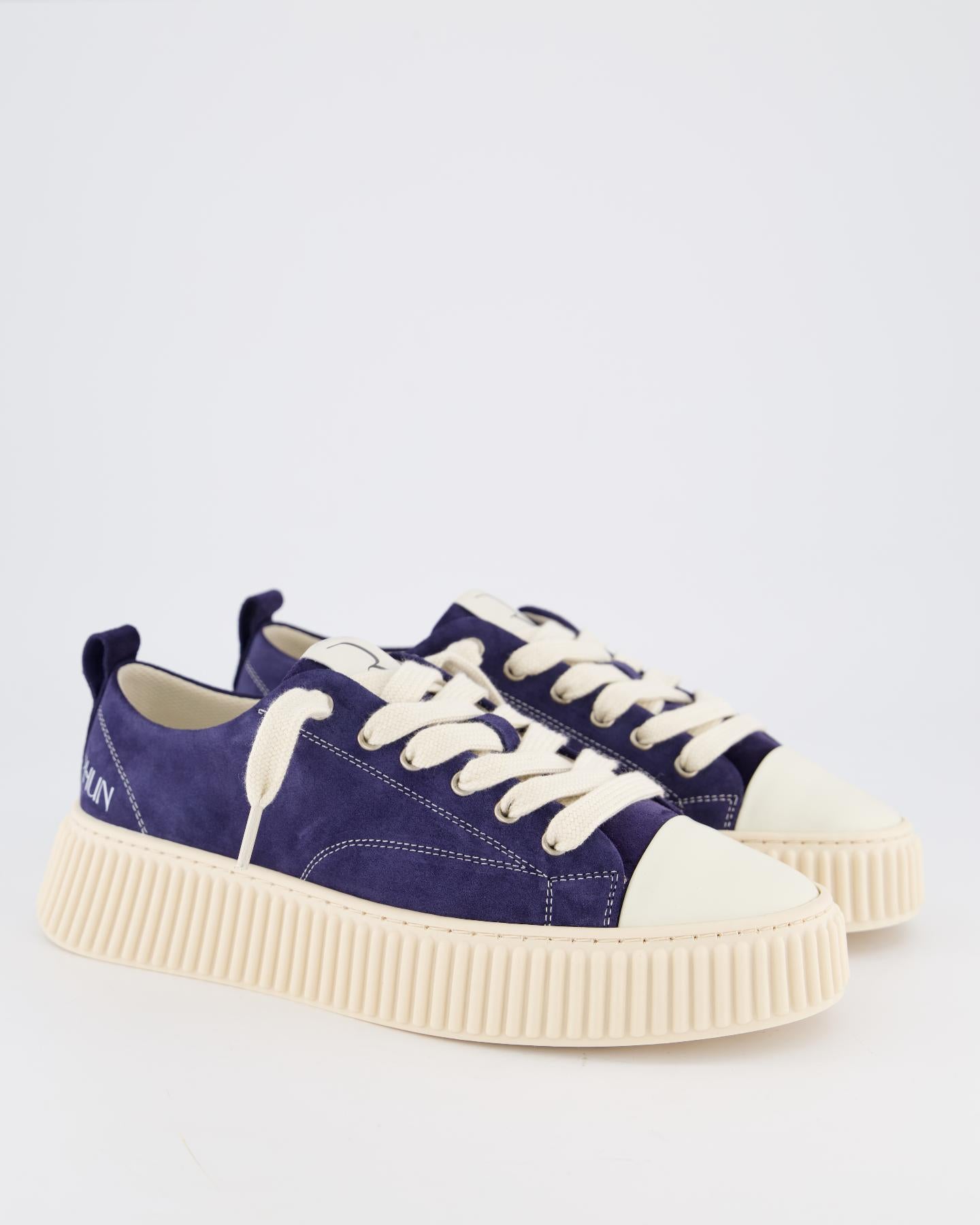Heren Treble 2020 Blauw