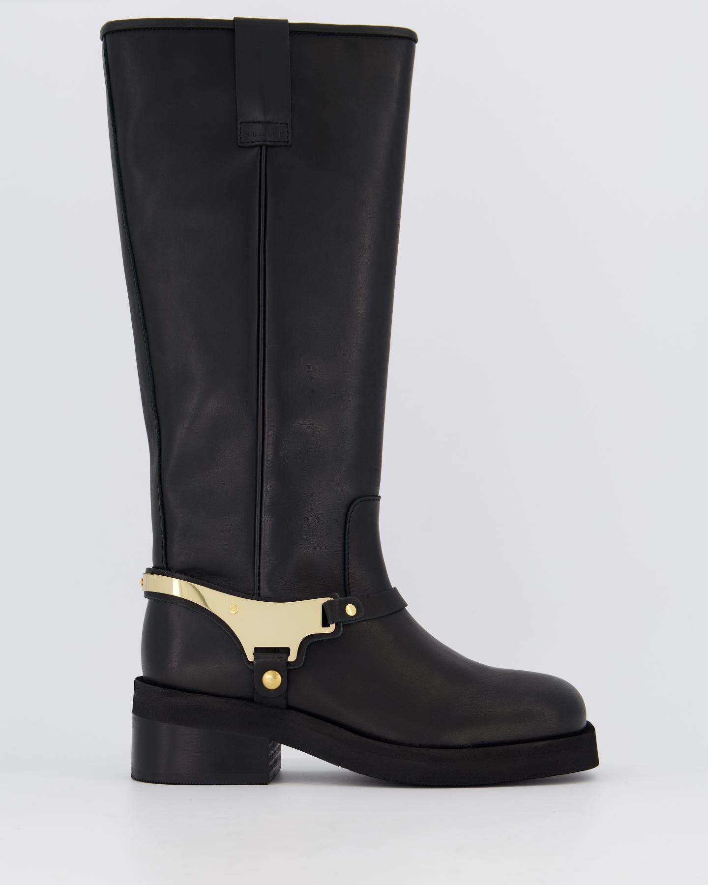 Dames Eve Lynn Boots Zwart
