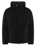 Parajumpers Herren Taiga Hooded Jacket Schwarz