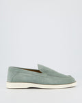 Atelier Verdi Herren Nino Loafer Jade