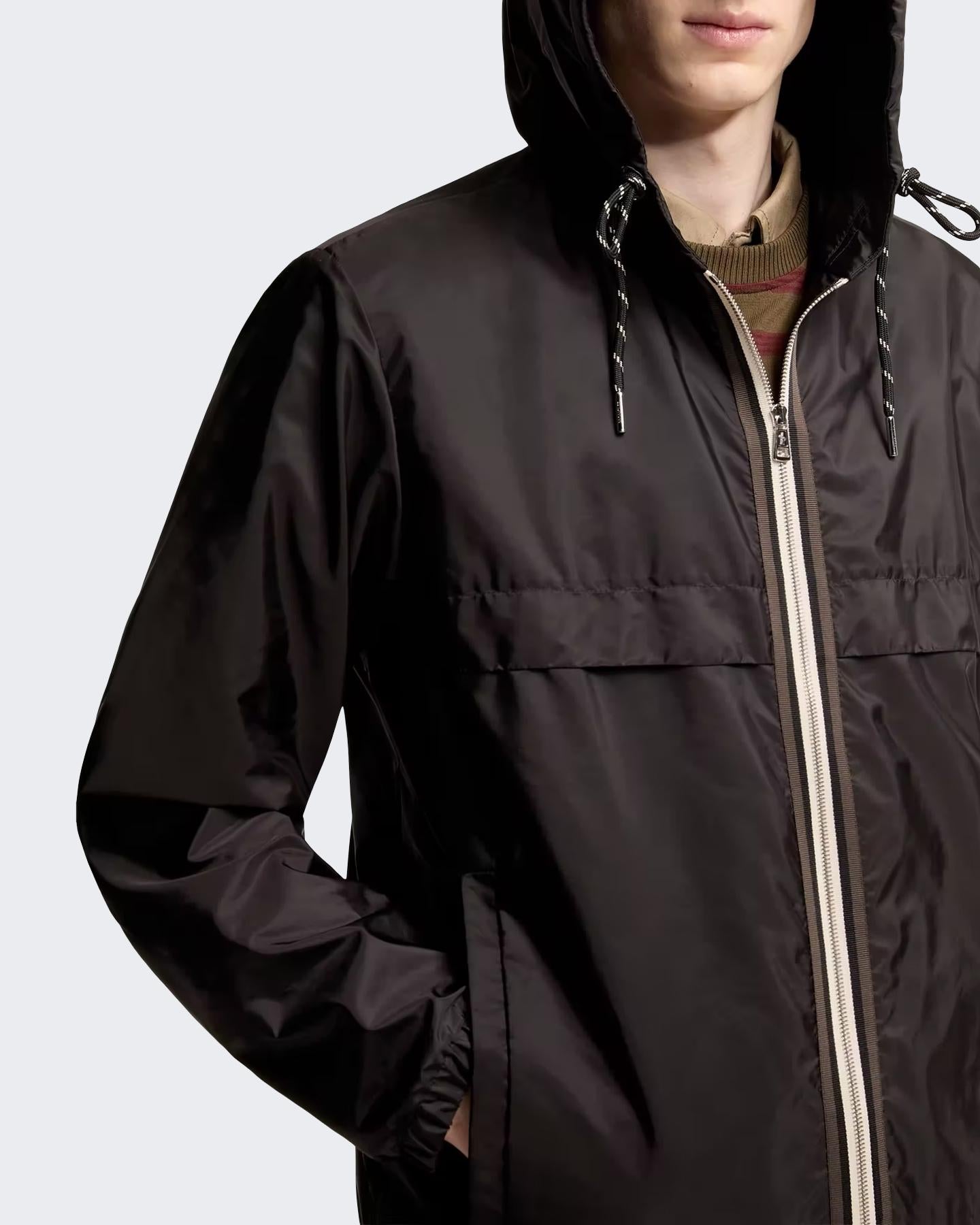 Heren Nidge Jacket