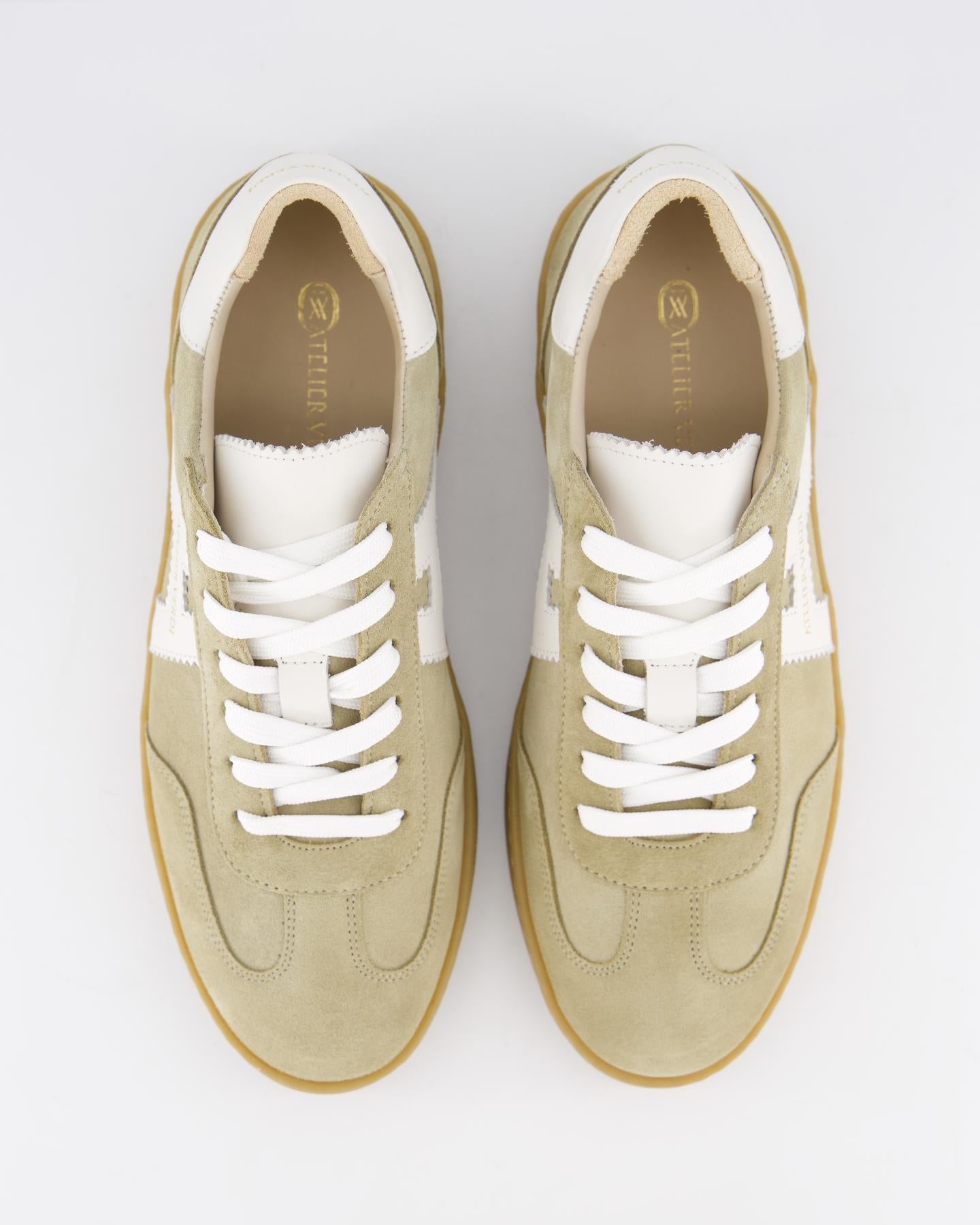 Heren Gino Sneaker
