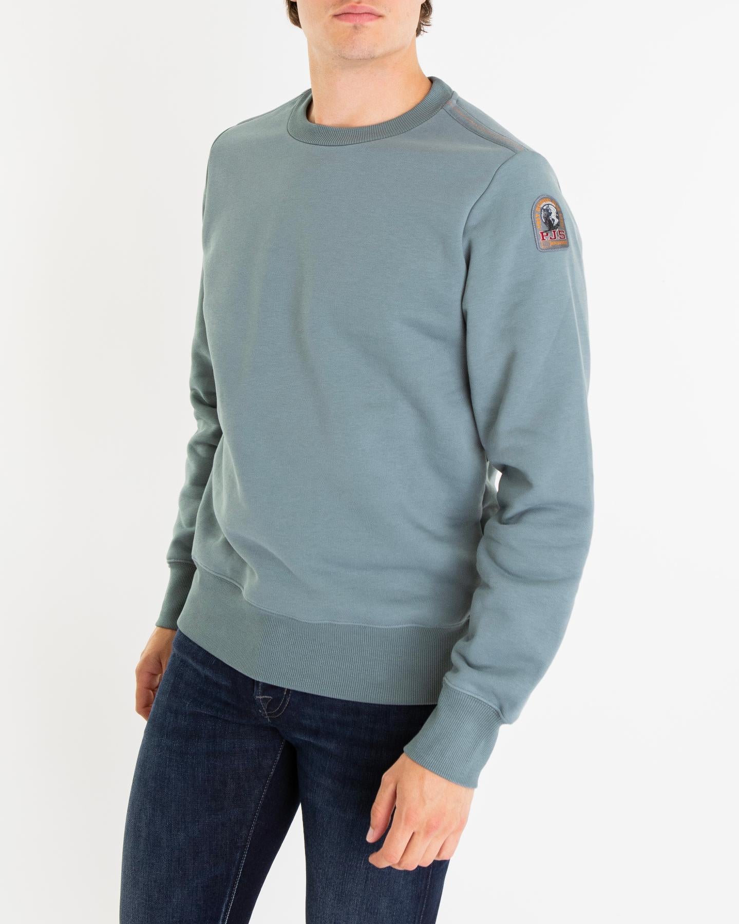 Heren K2 Crewneck Groen