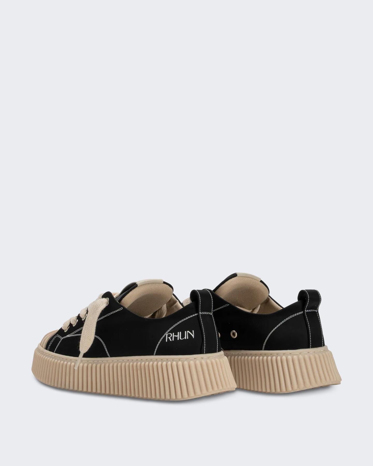 Heren Treble 2025 Nylon Black