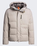 Taiga Kapuzenjacke für Herren — huidige kleur