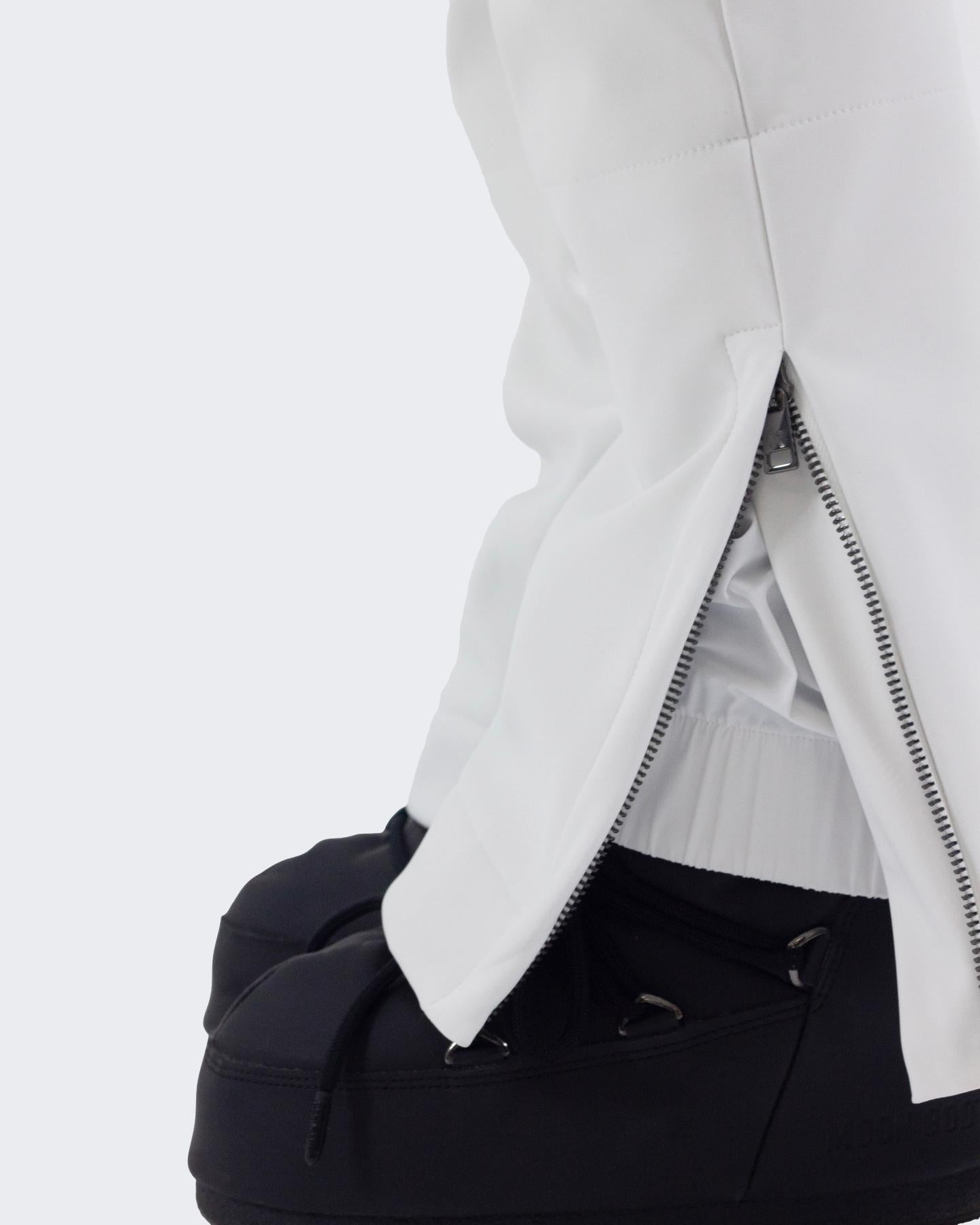 Dames The Permaux Suit