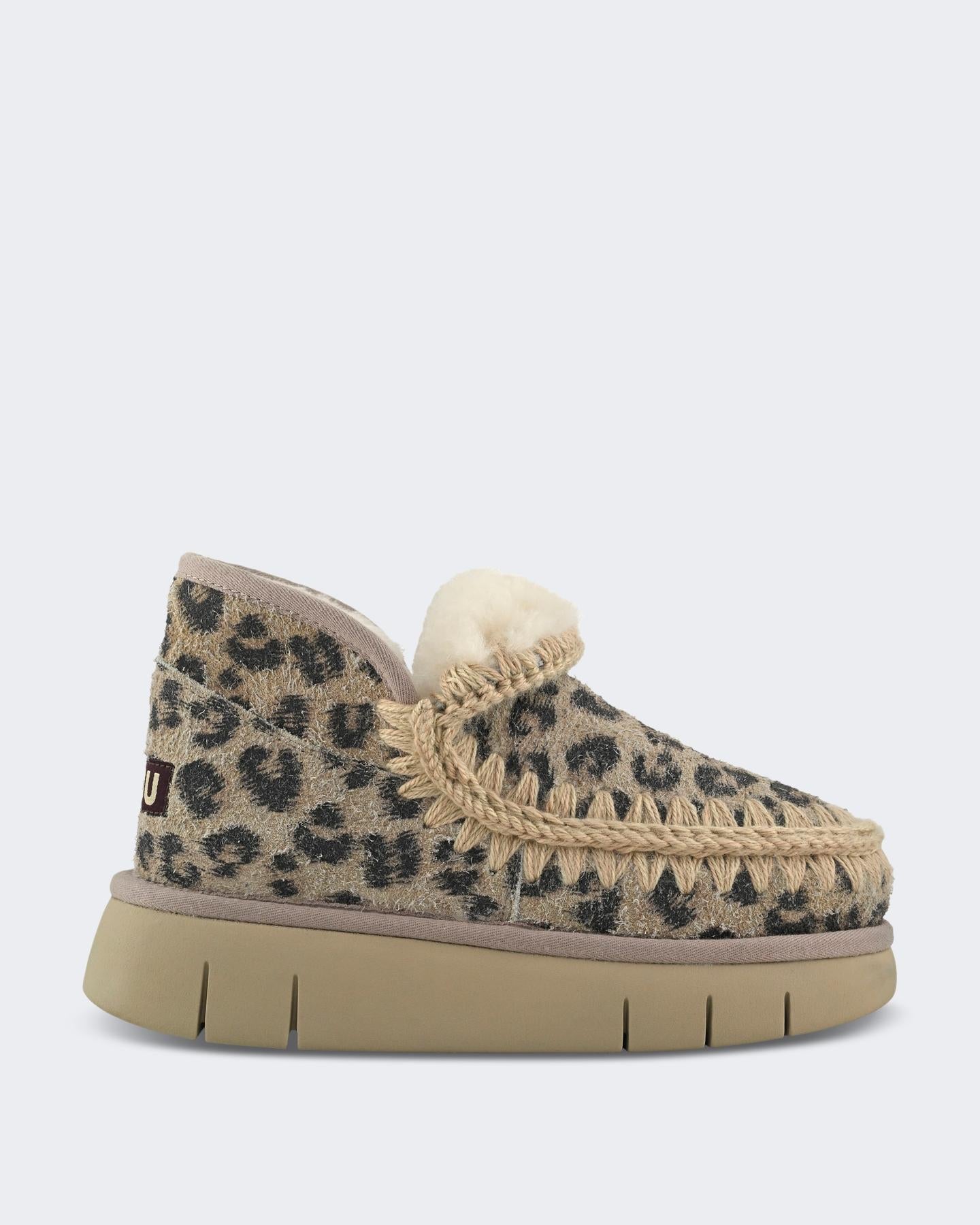 Dames Eskimo Bounce Sneaker