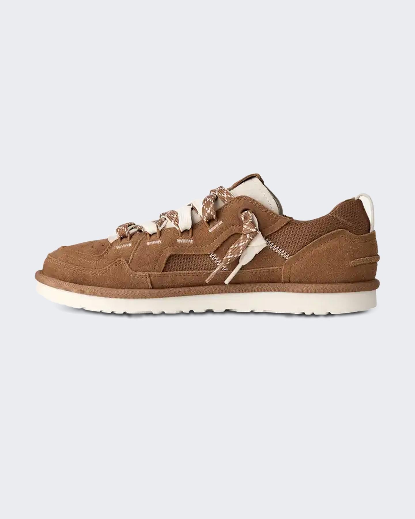 UGG Heren Minimel Sneaker Chestnut