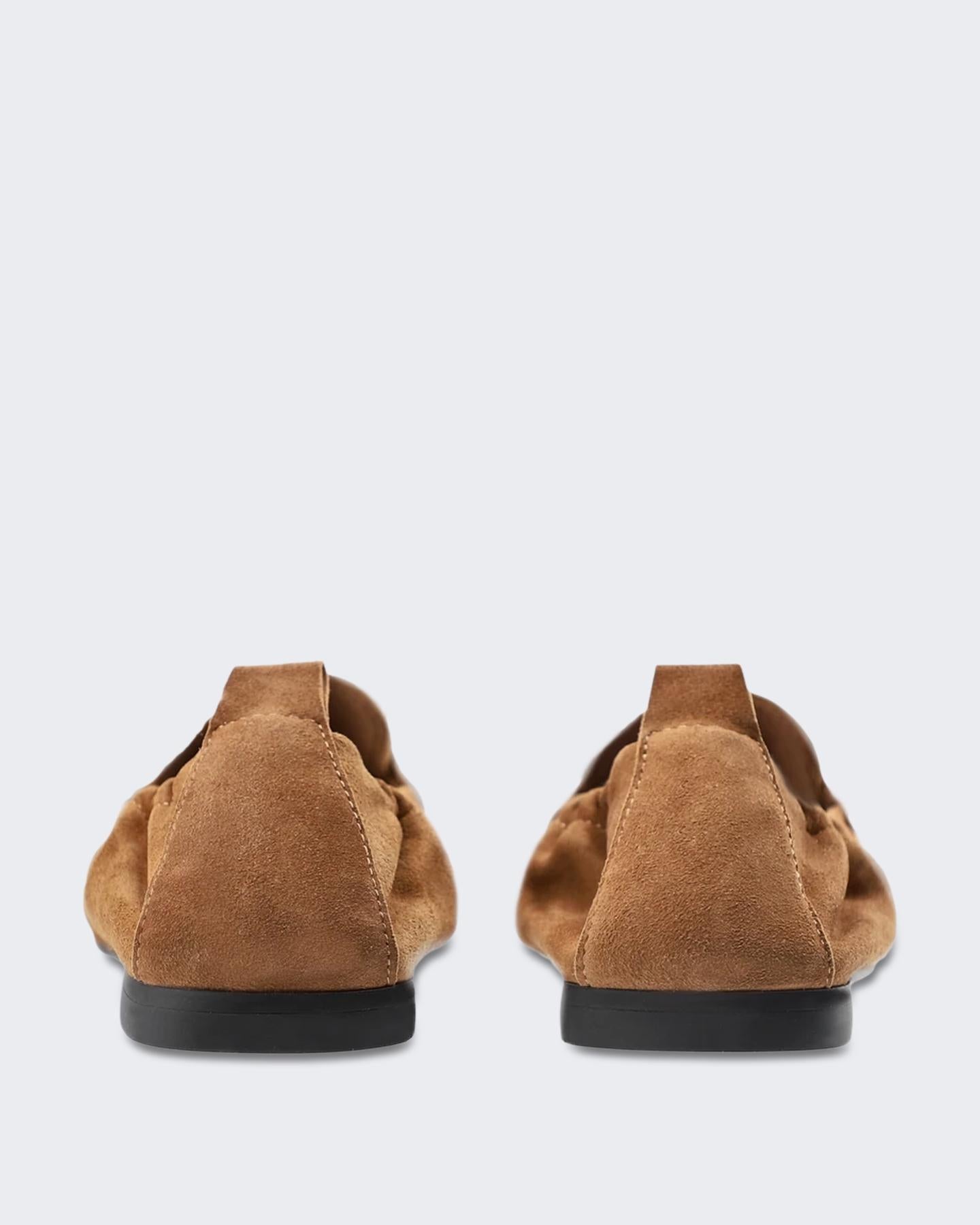 Dames CPH885 Loafer Bruin