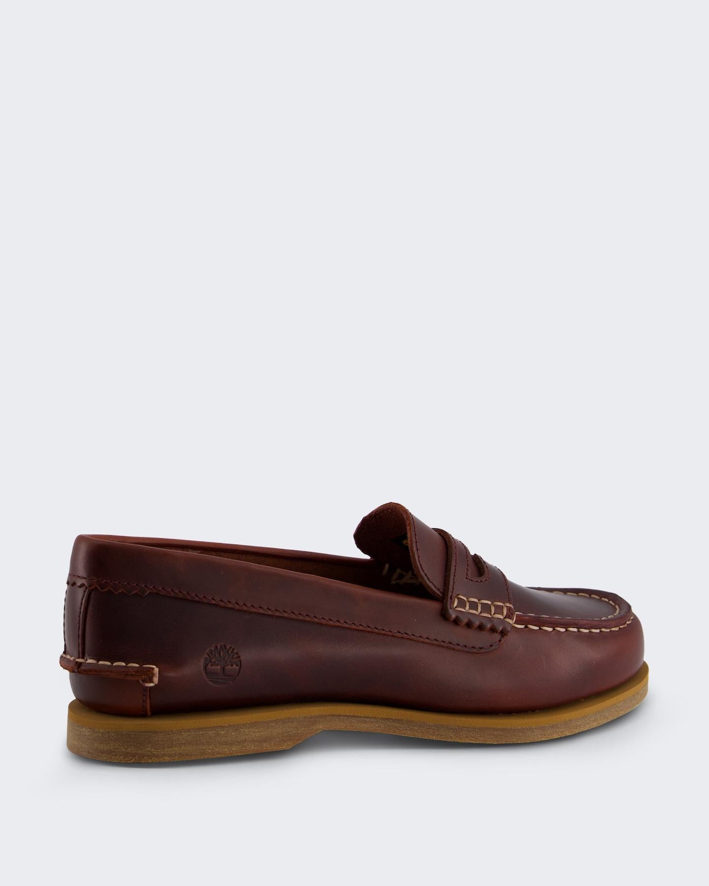 Dames Slip-On Classic Bootschoen