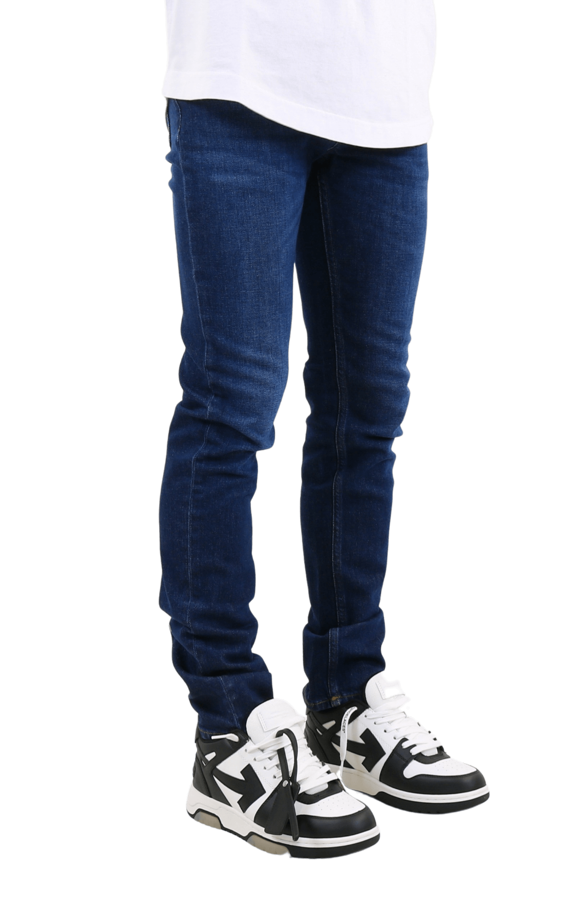 Heren Acne Studios North Dark Blue