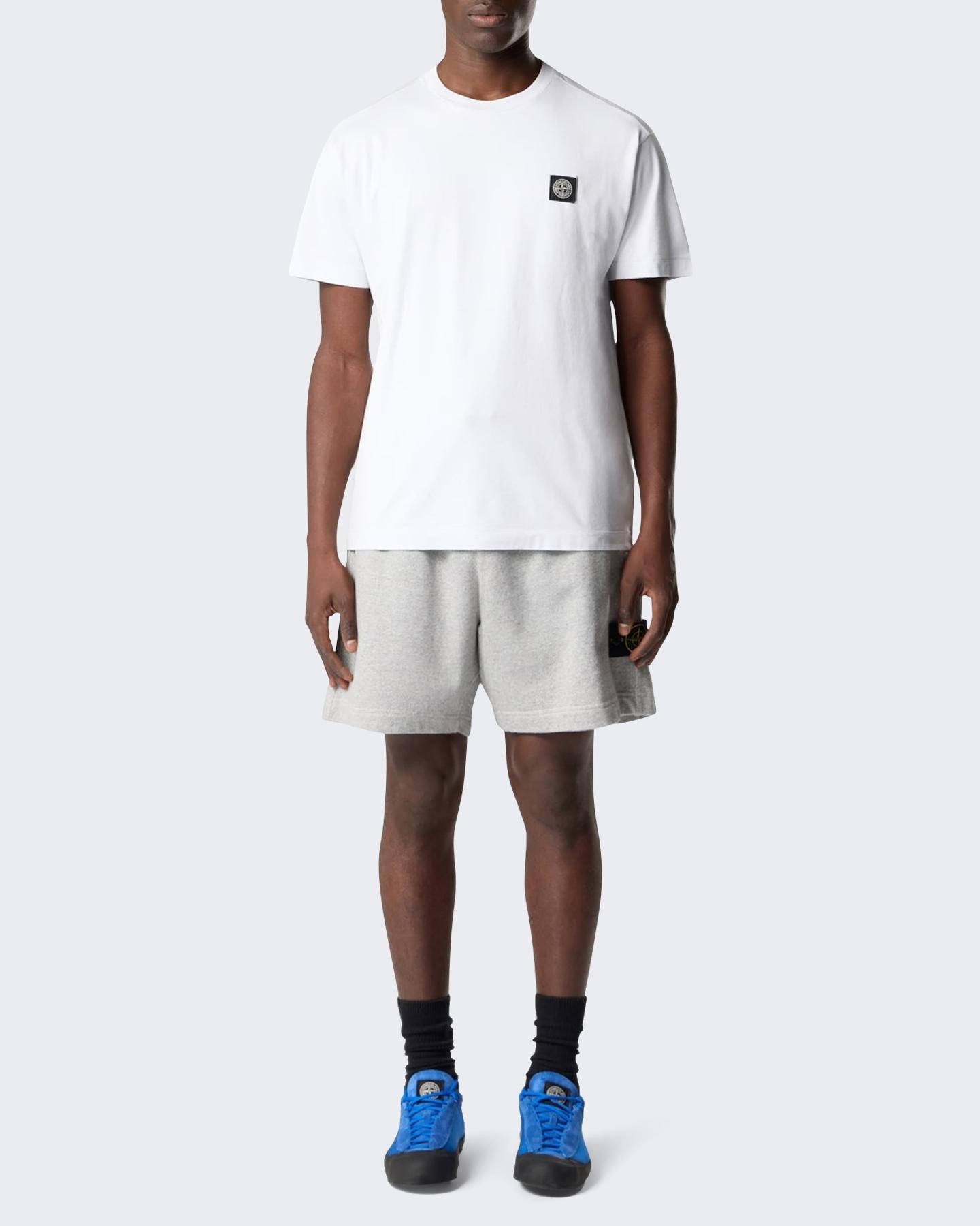 Heren Ss T-Shirt