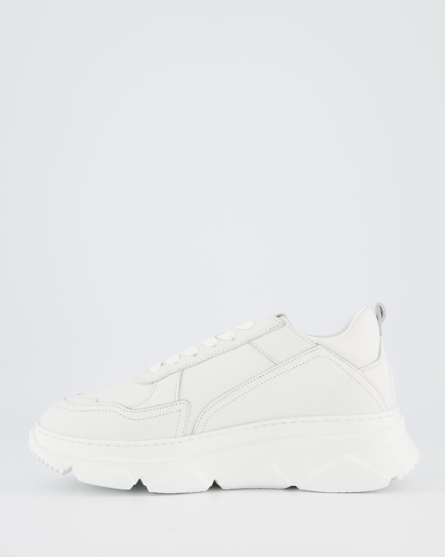 Dames CPH40 Sneaker Wit