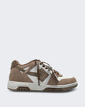 OFF WHITE Dames Out Of Office Sneaker