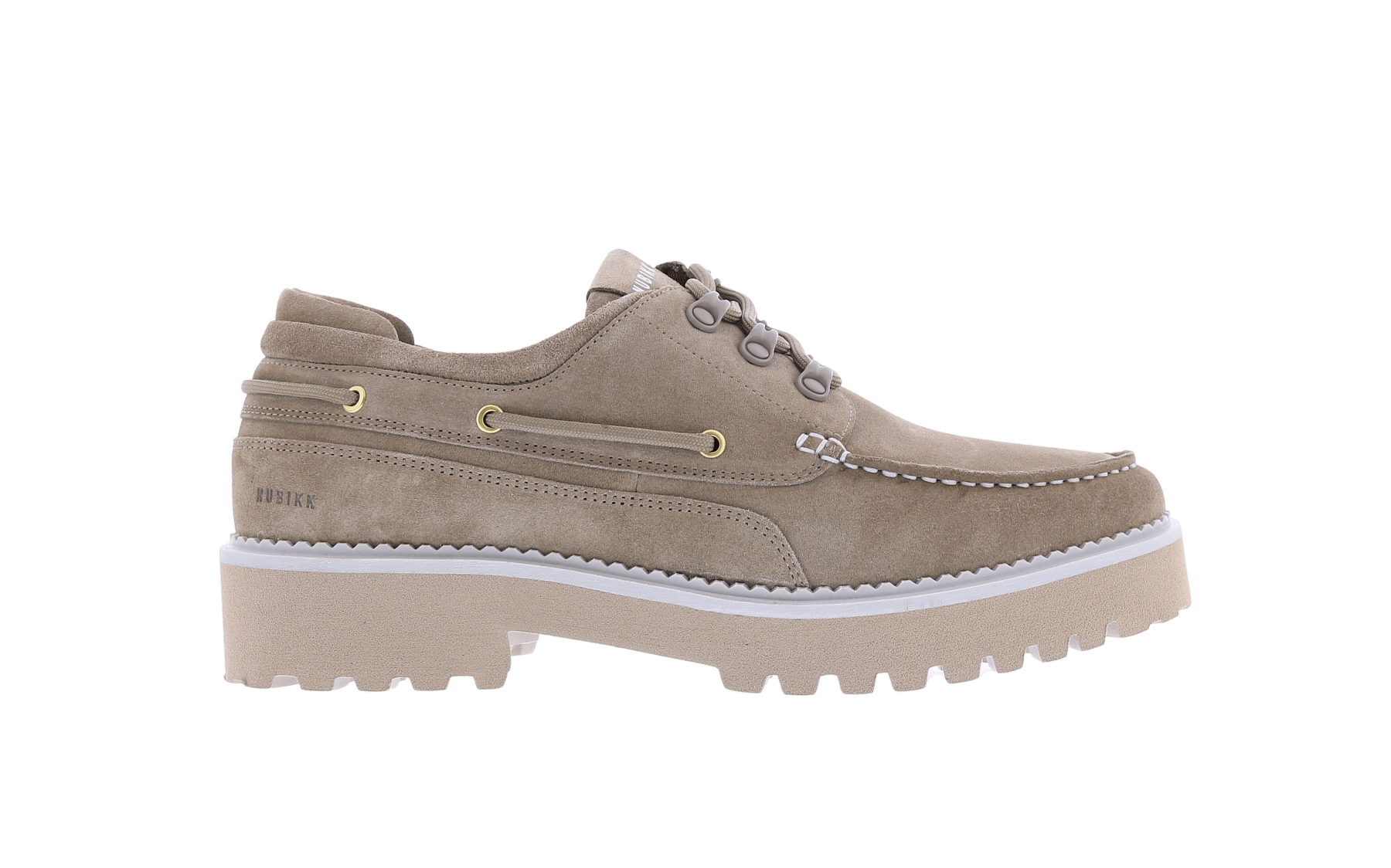 Heren Logan Yacht