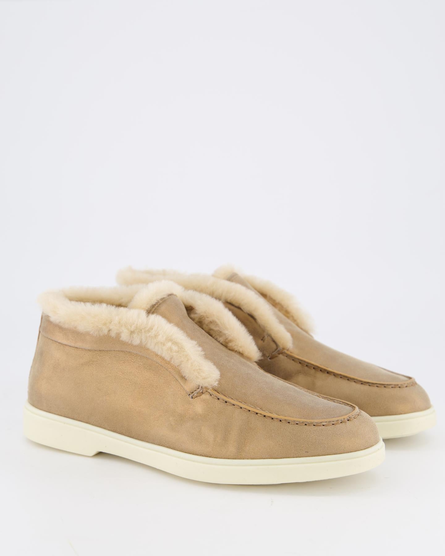 Dames Fortune Donna Fur