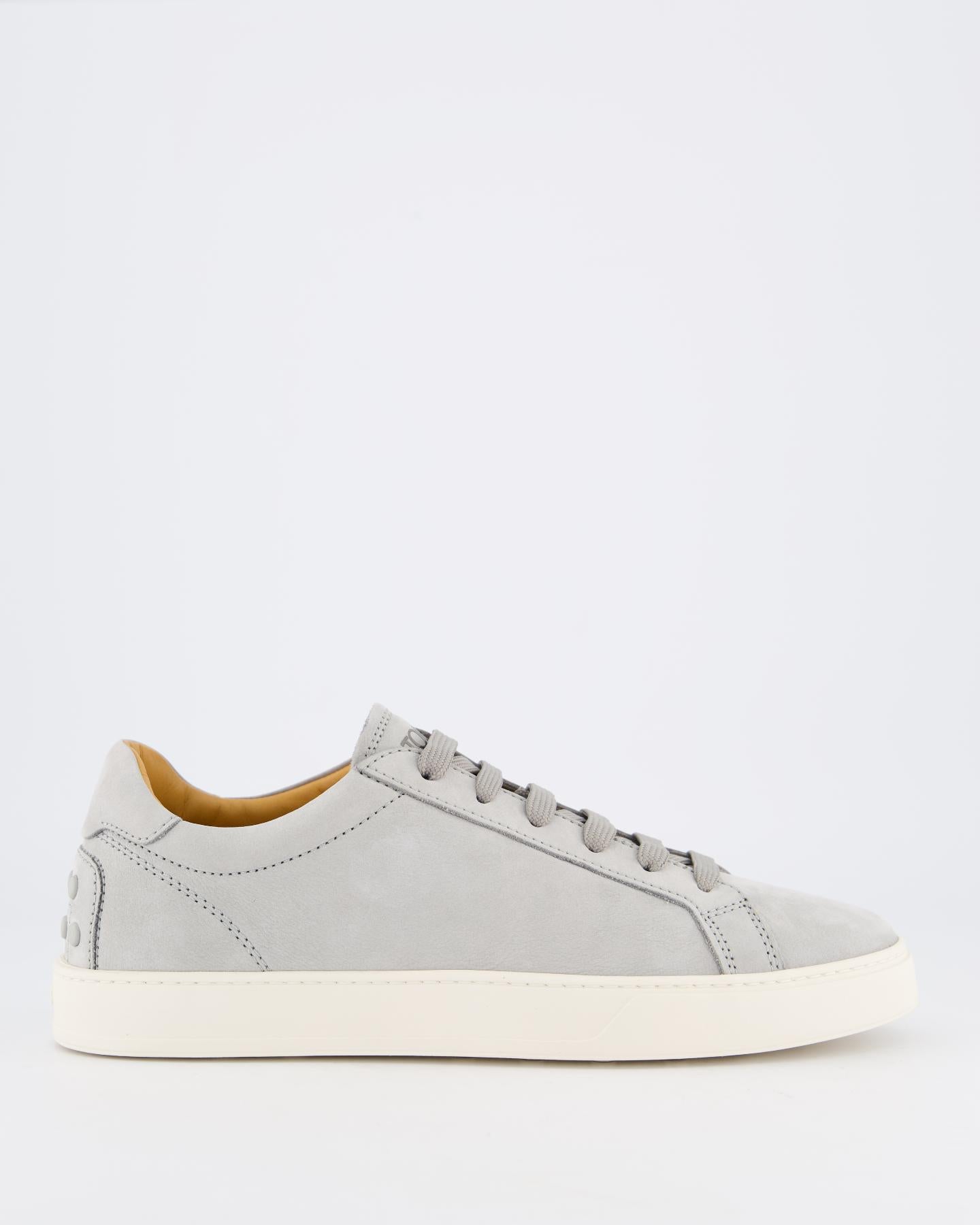 Heren Cassetta 04L Sneaker Grijs