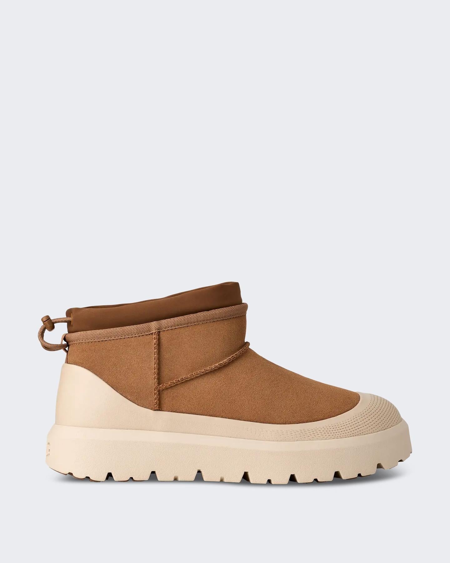 Dames Class Ultra Mini Weath Hybrid