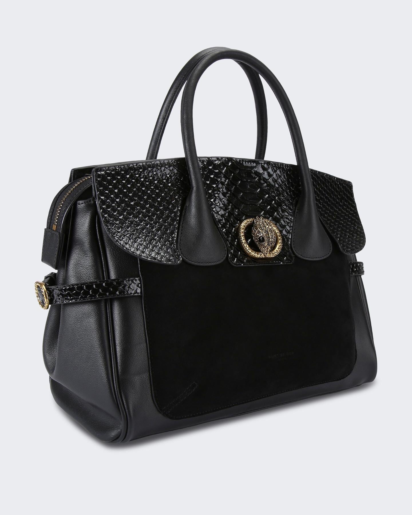 Dames Chelsea Tote