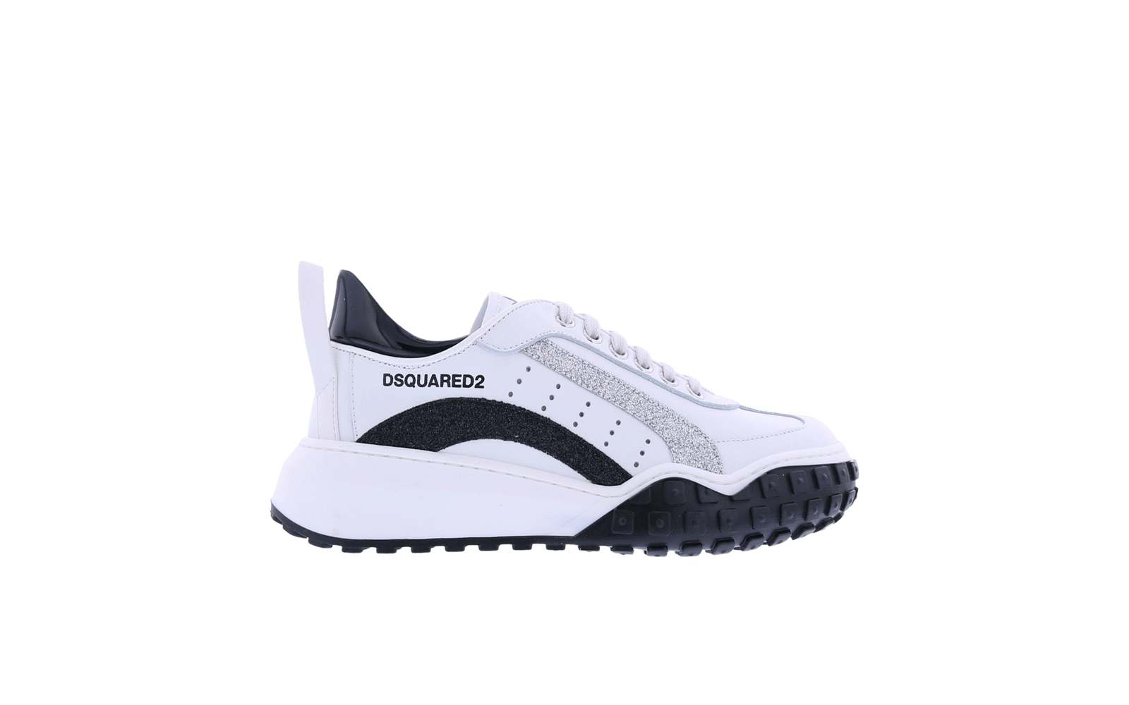 Kids 551 Sneakers Box Sole Lace