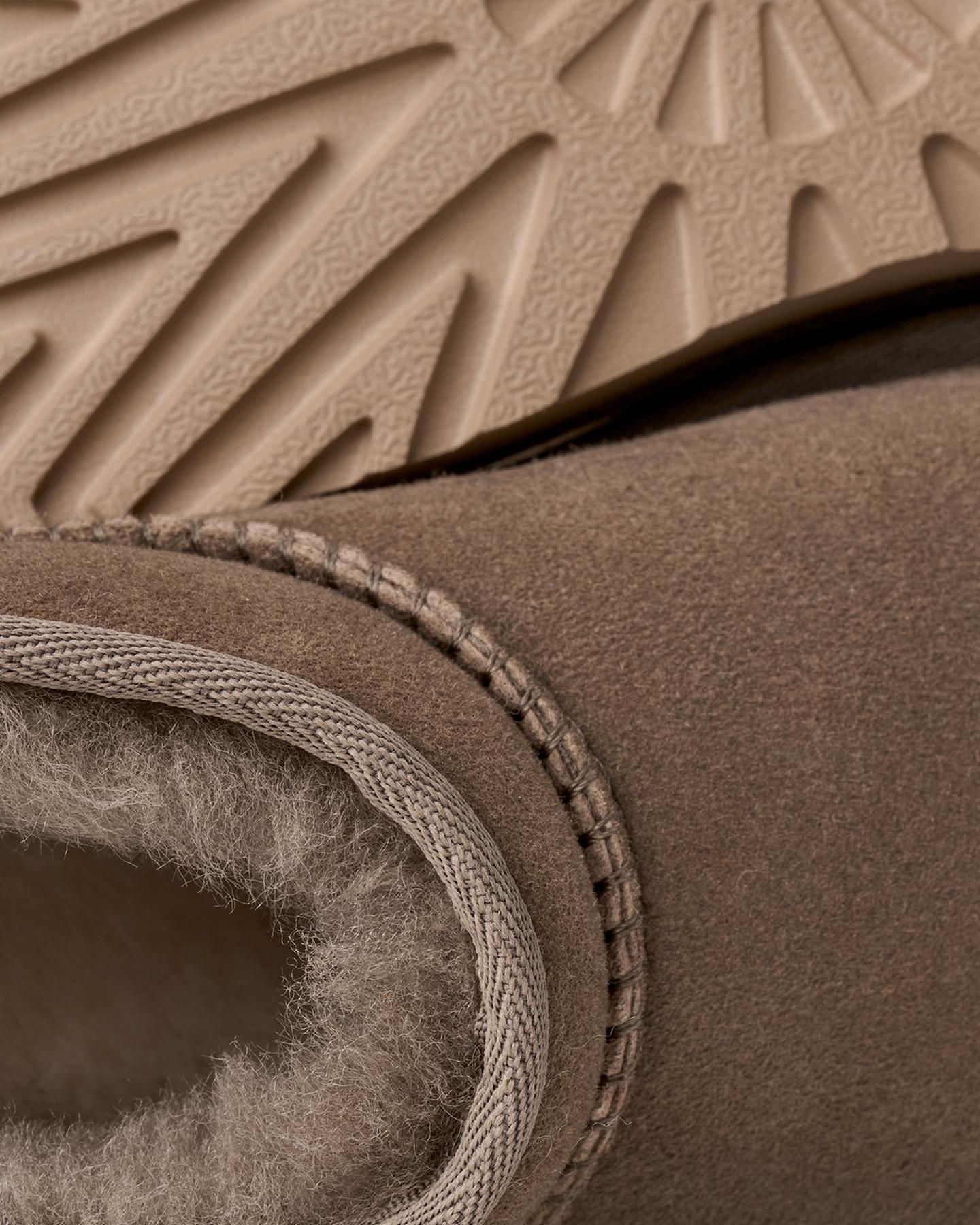 UGG Dames Classic Ultra Mini - Eleganza.nl