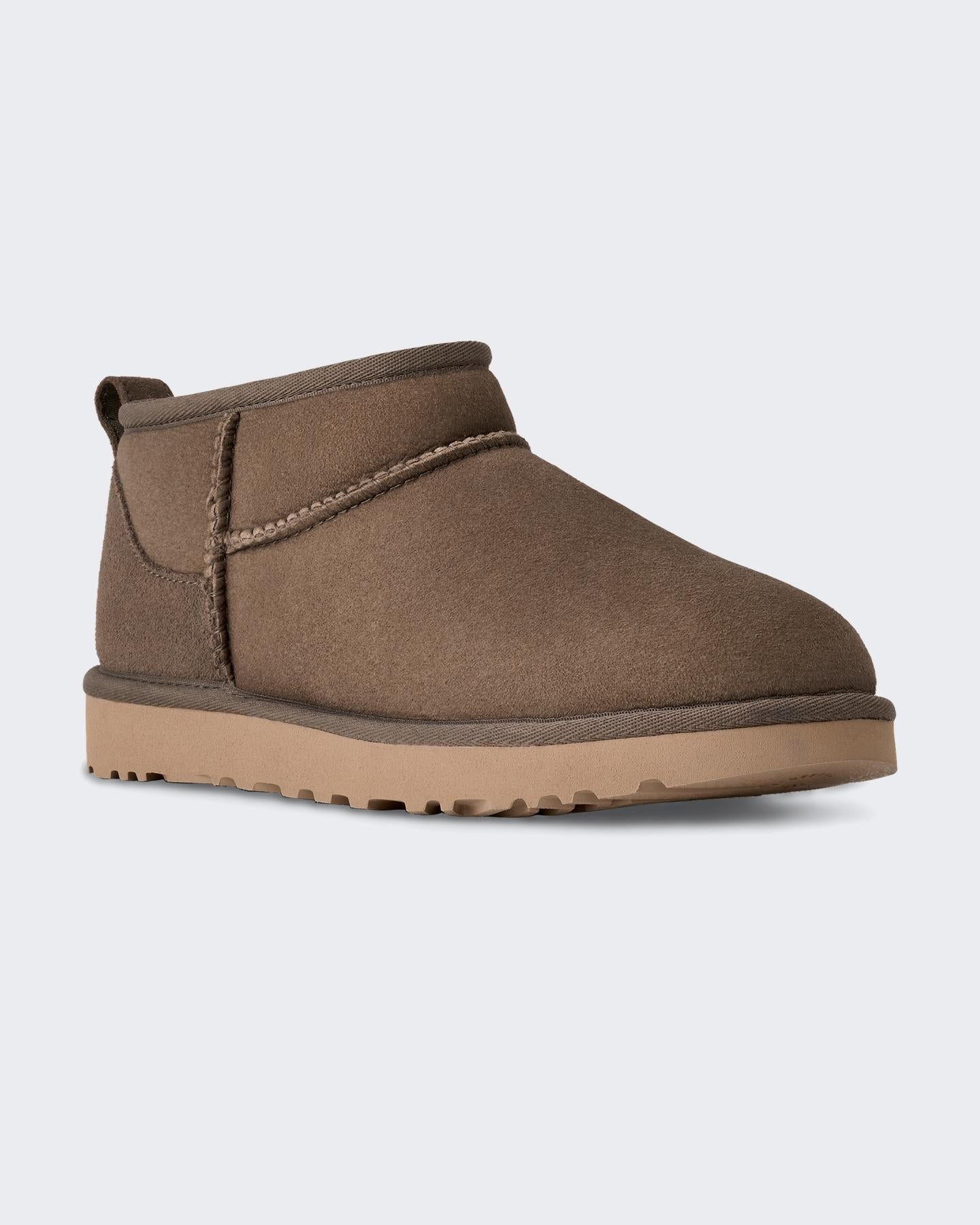 UGG Dames Classic Ultra Mini - Eleganza.nl