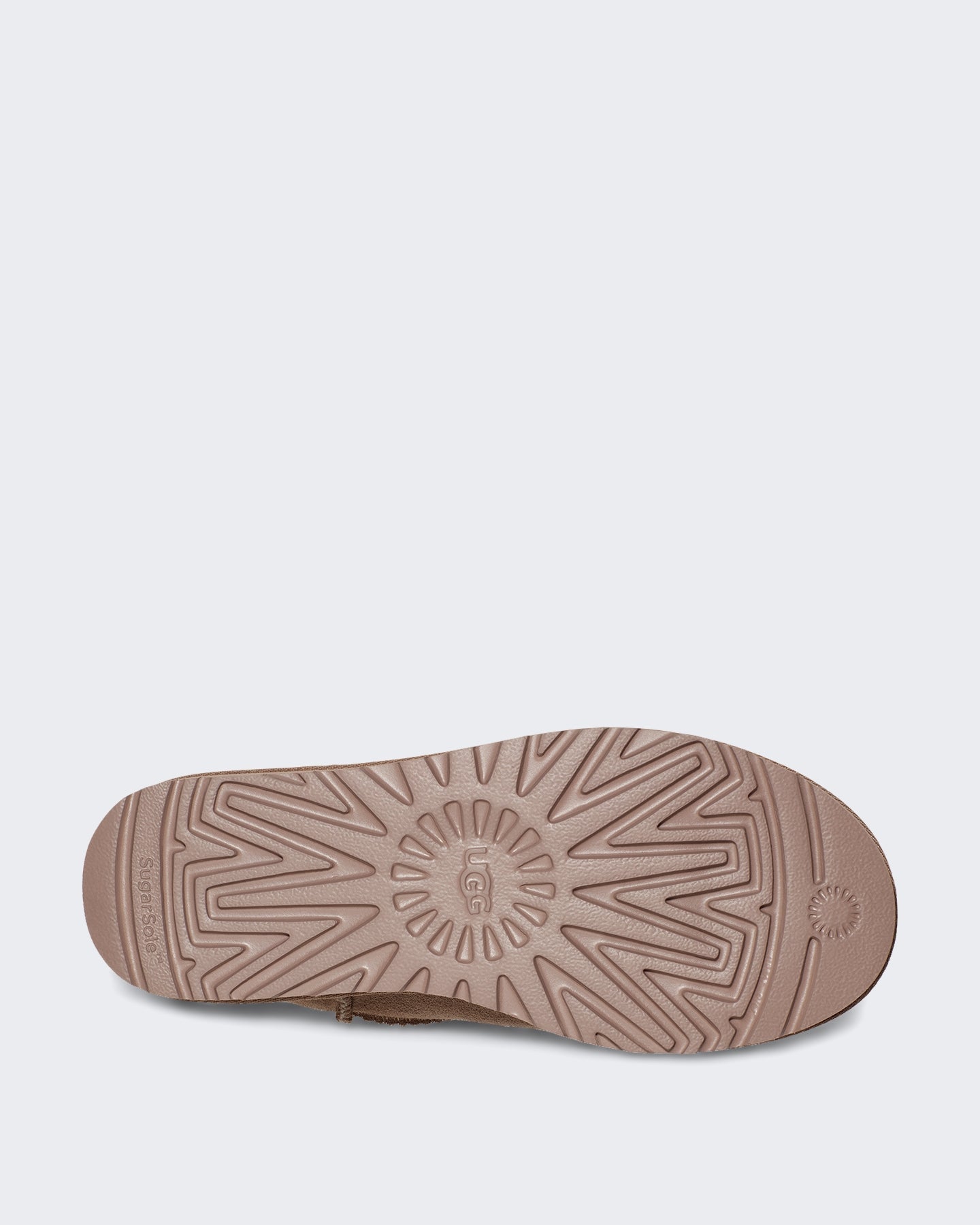 UGG Dames Classic Ultra Mini korte laars Caramel - Eleganza.nl