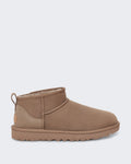 Dames Classic Ultra Mini korte laars Caribou