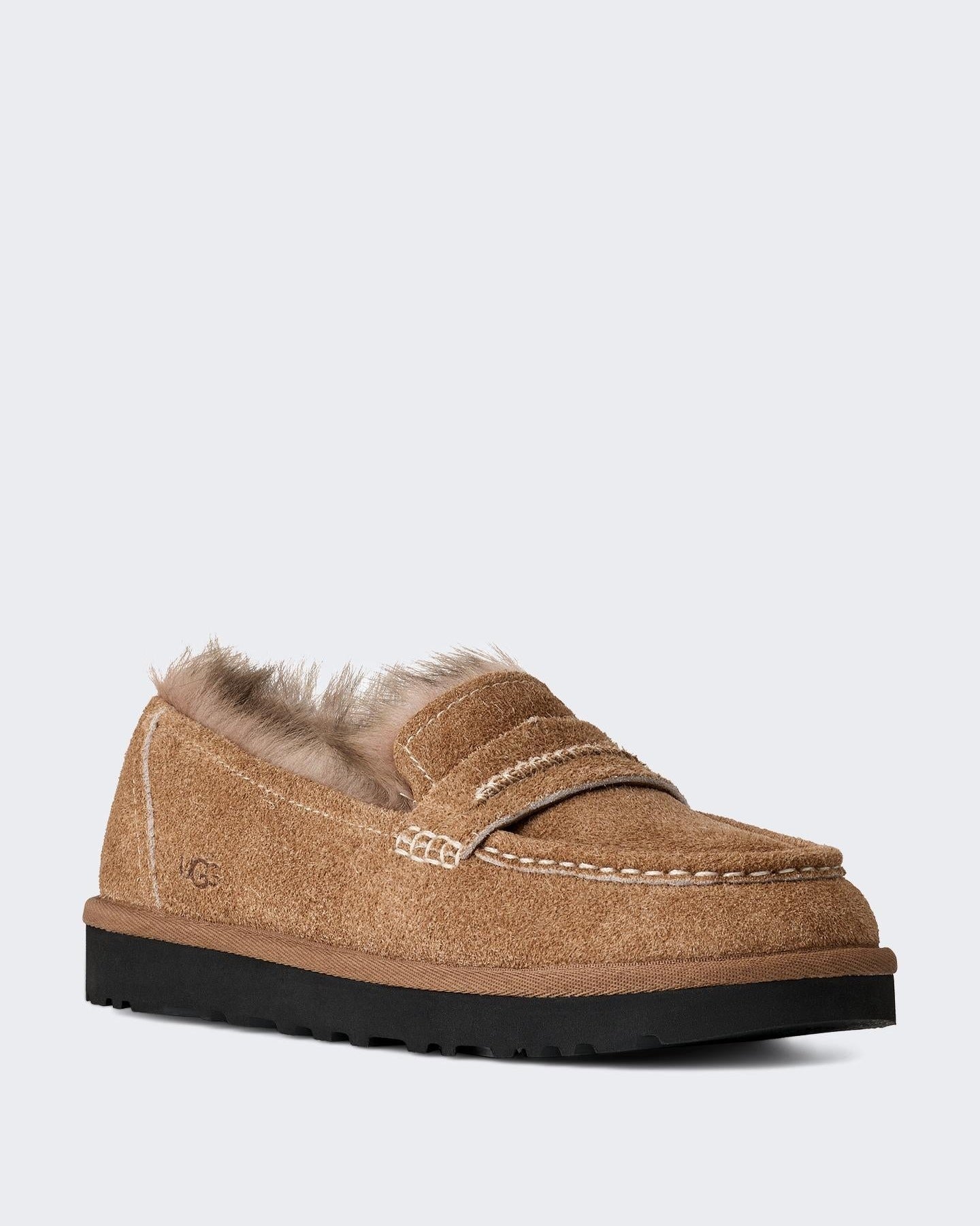 Dames Ellis Loafer