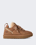 Damen Lowmel Chestnut