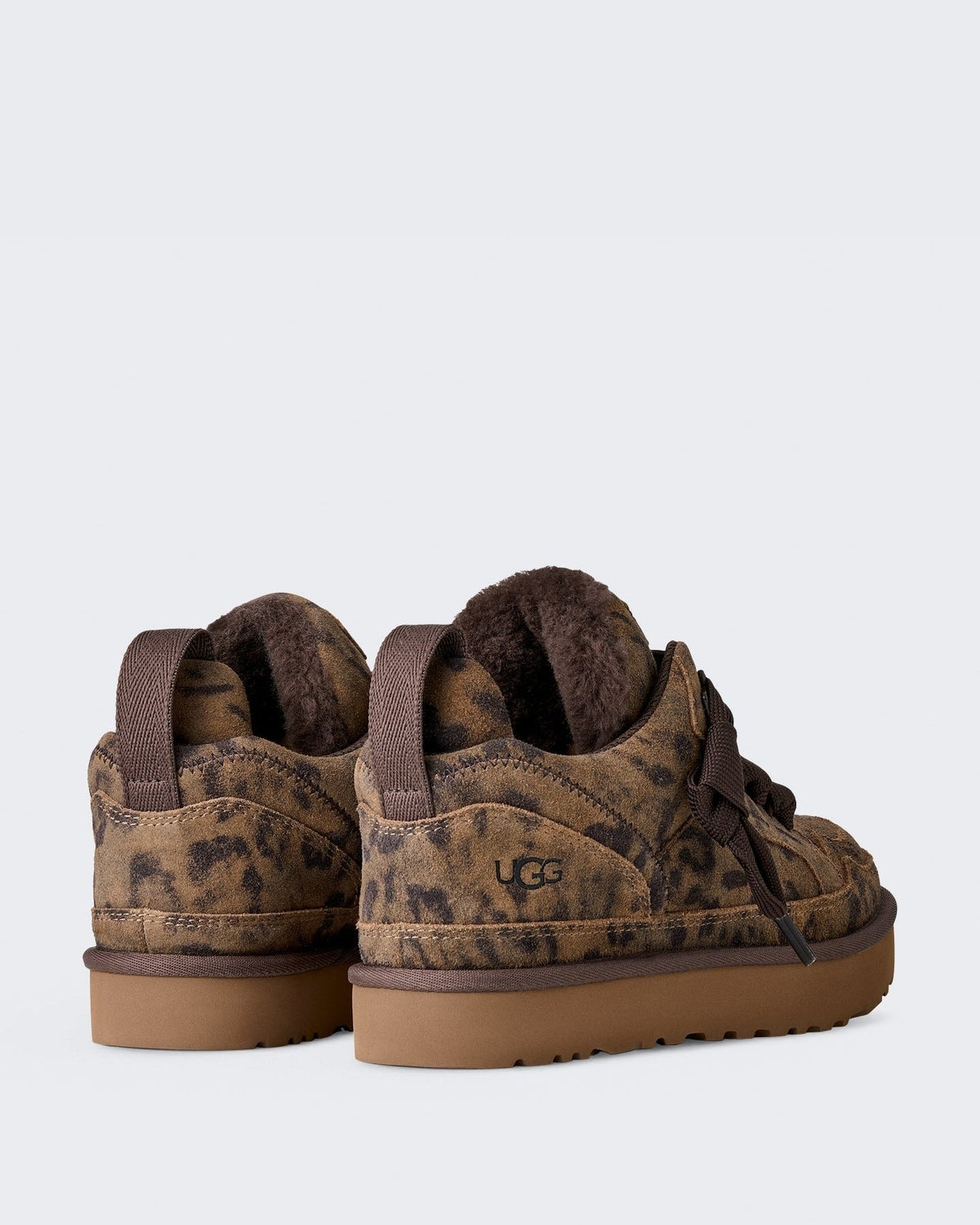 UGG Dames Lowmel Spotted - Eleganza.nl
