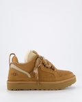 Dames Lowmel Chestnut