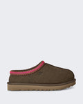 Dames Tasman II Dense Smoke