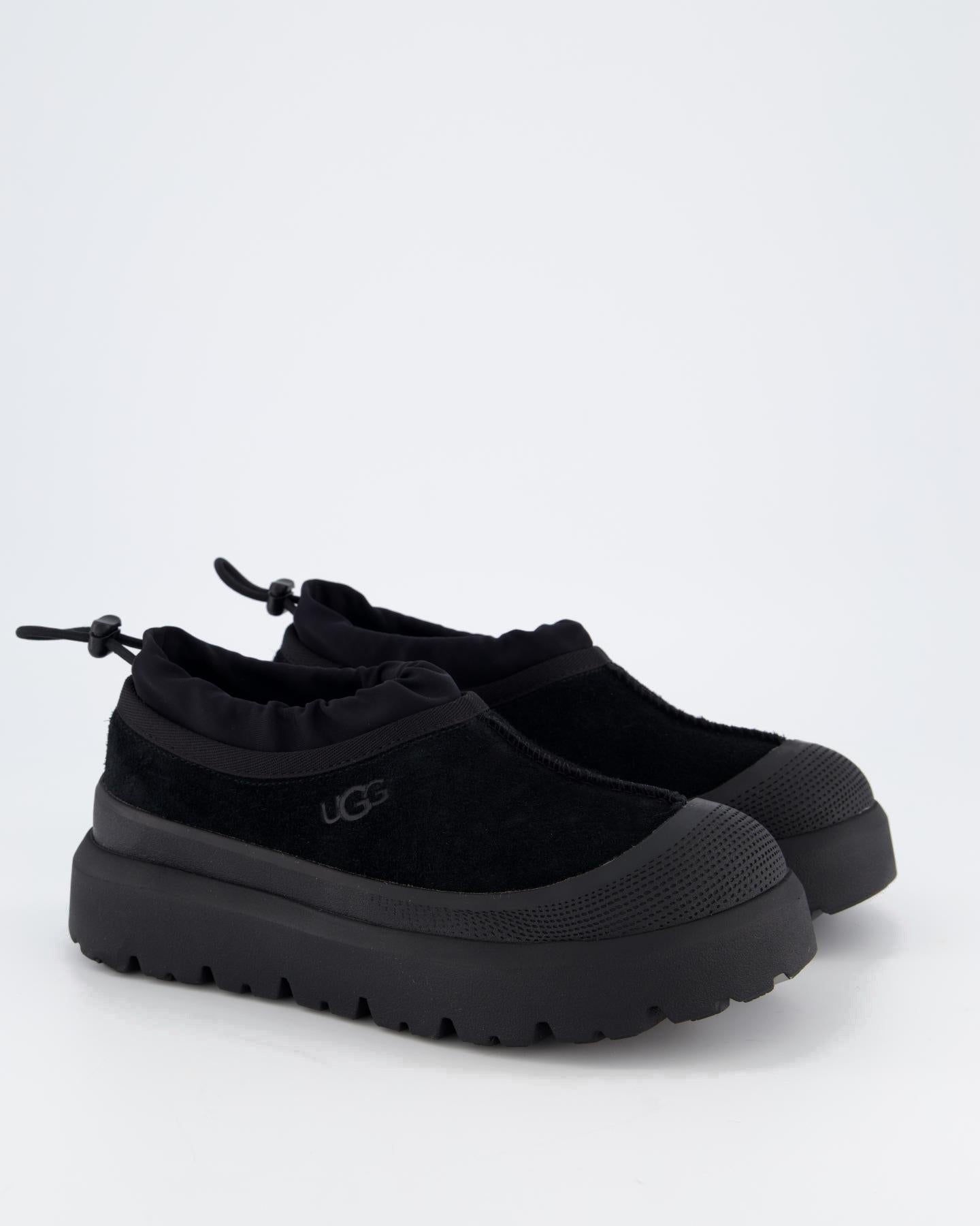 UGG Dames Tasman Weather Hybrid Zwart - Eleganza.nl