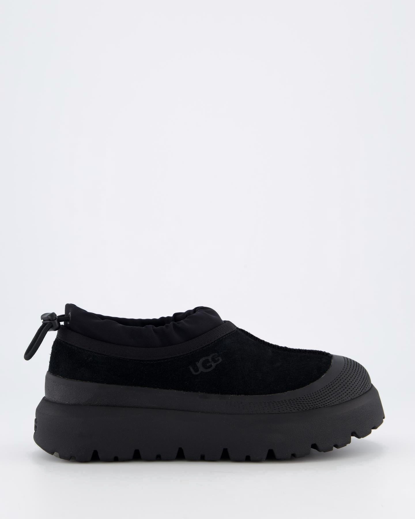UGG Dames Tasman Weather Hybrid Zwart - Eleganza.nl