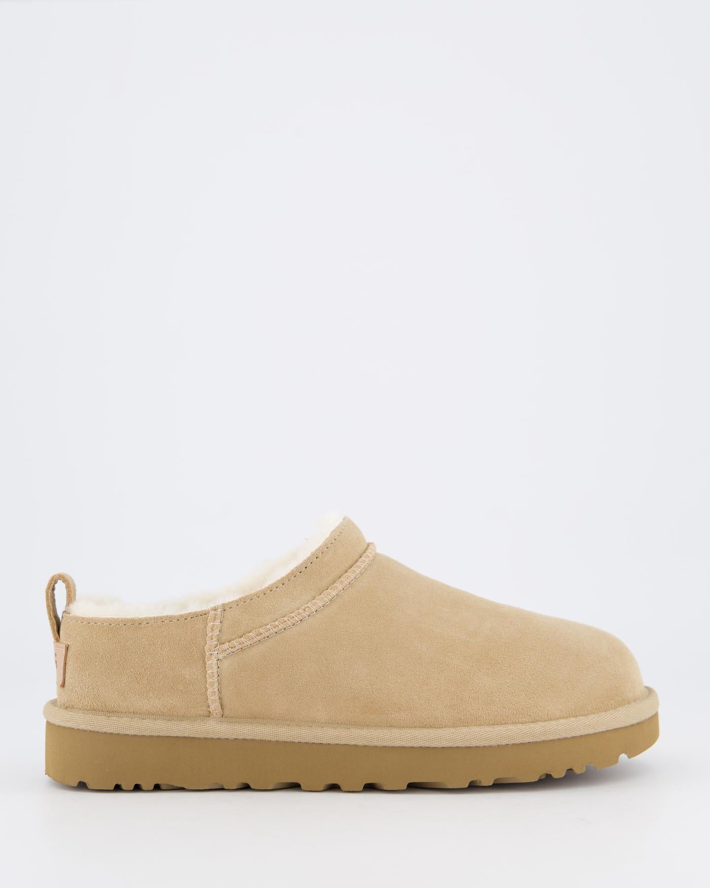 UGG Dames W Classic Micro - Eleganza.nl