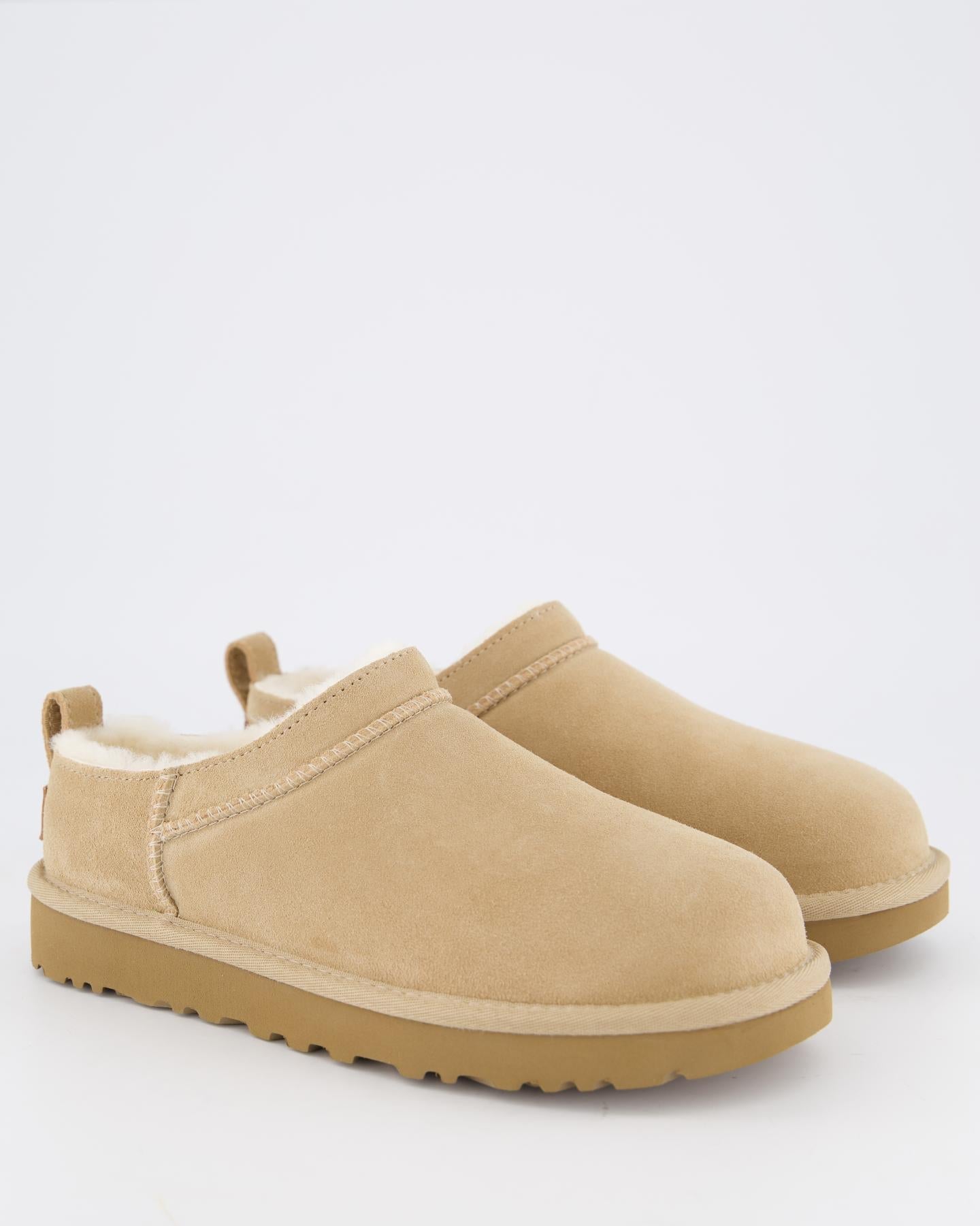 UGG Dames W Classic Micro - Eleganza.nl
