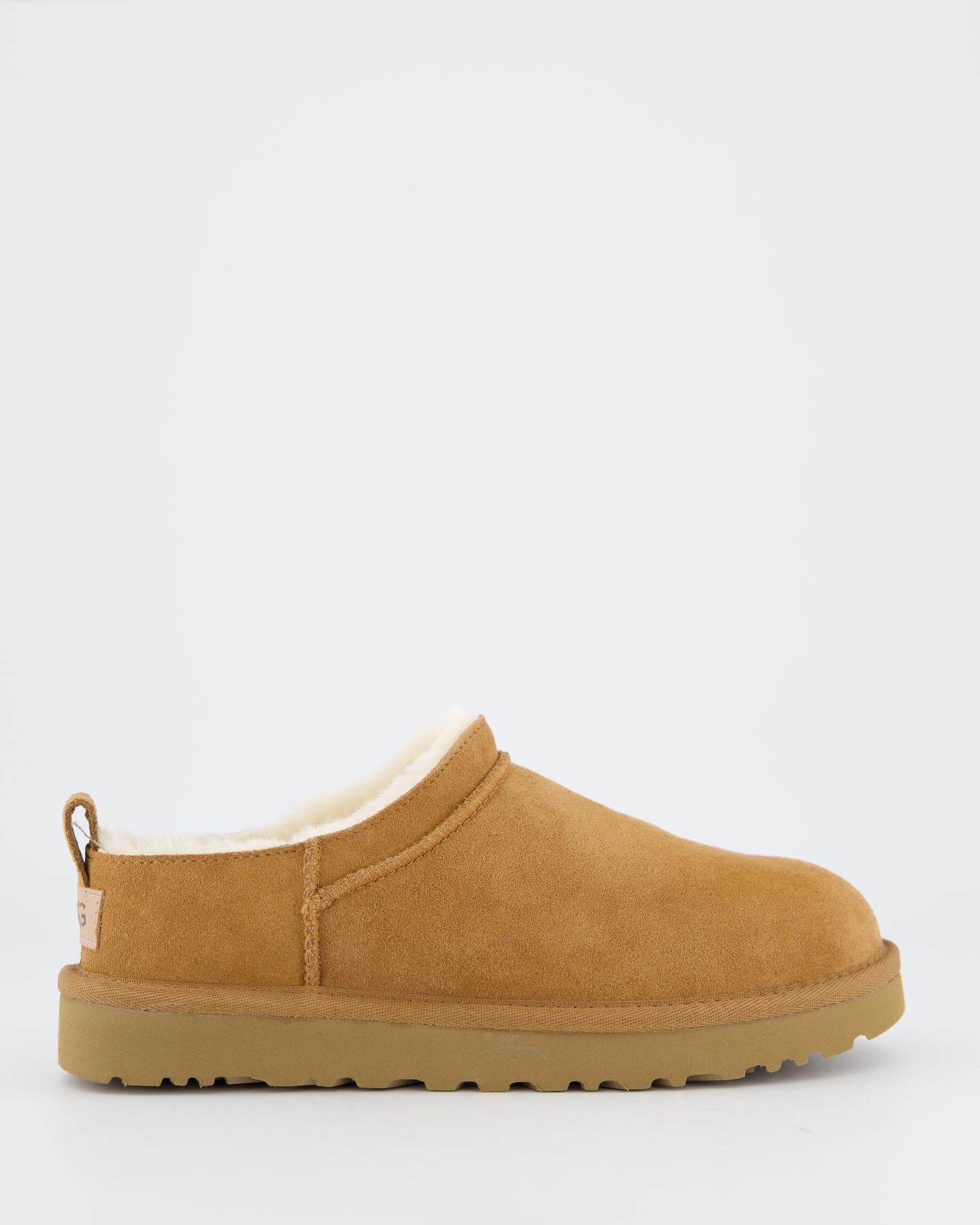 UGG Dames W Classic Micro - Eleganza.nl
