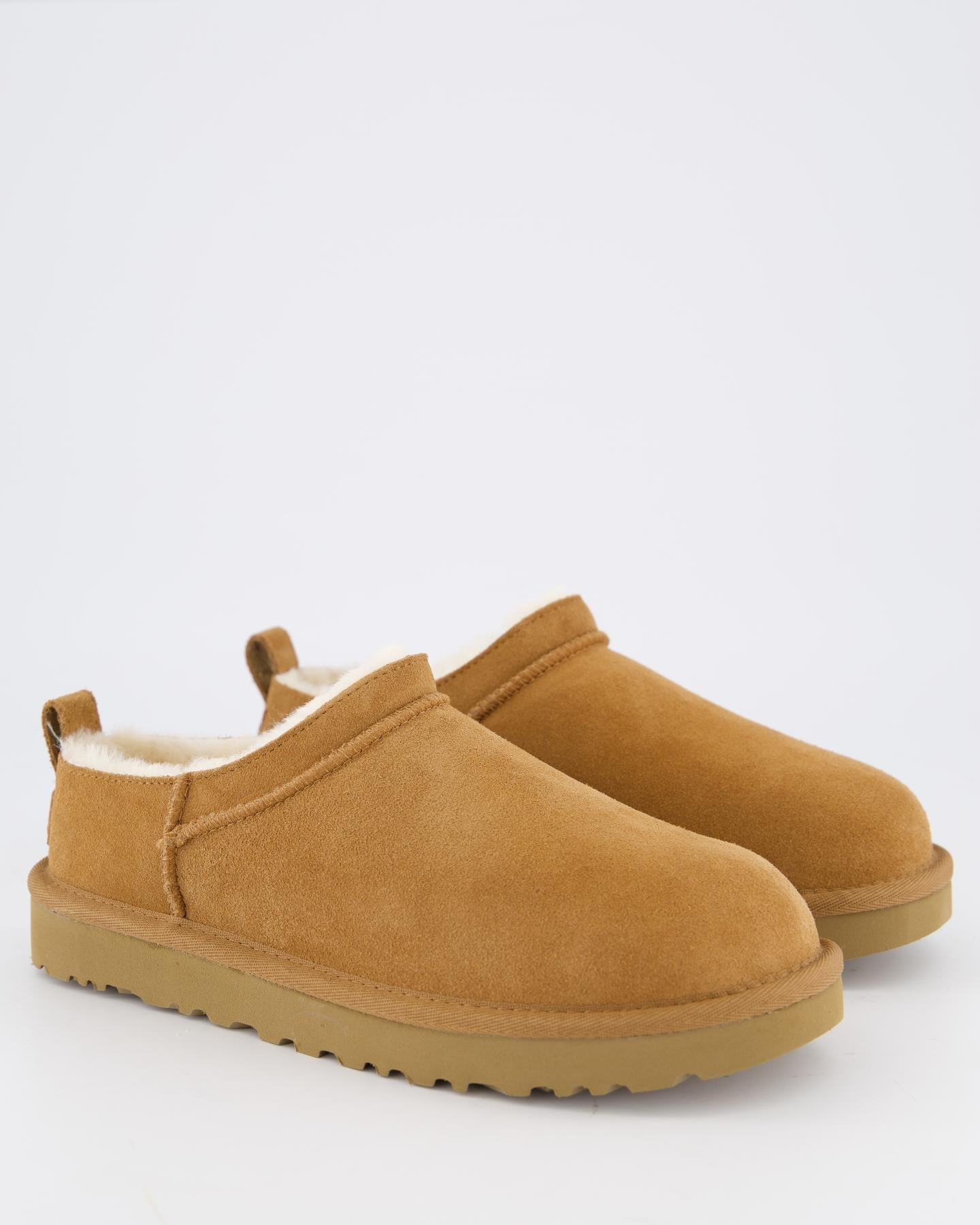 UGG Dames W Classic Micro - Eleganza.nl