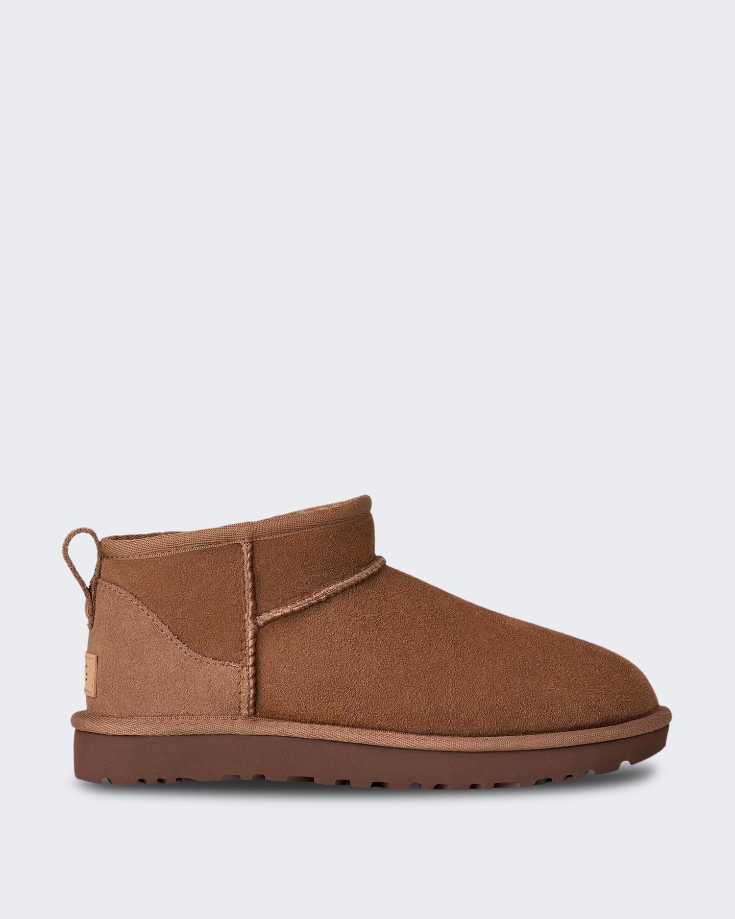 UGG Dames W Classic Ultra Mini - Eleganza.nl