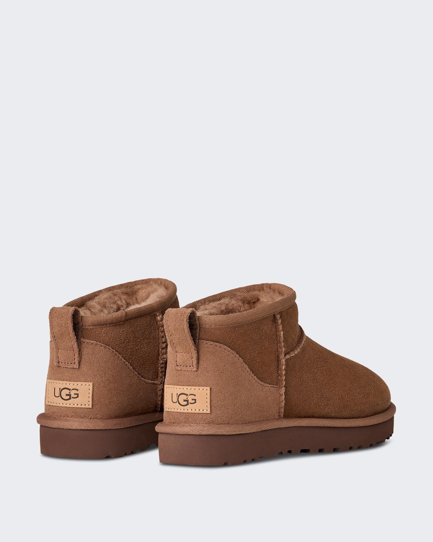 UGG Dames W Classic Ultra Mini - Eleganza.nl