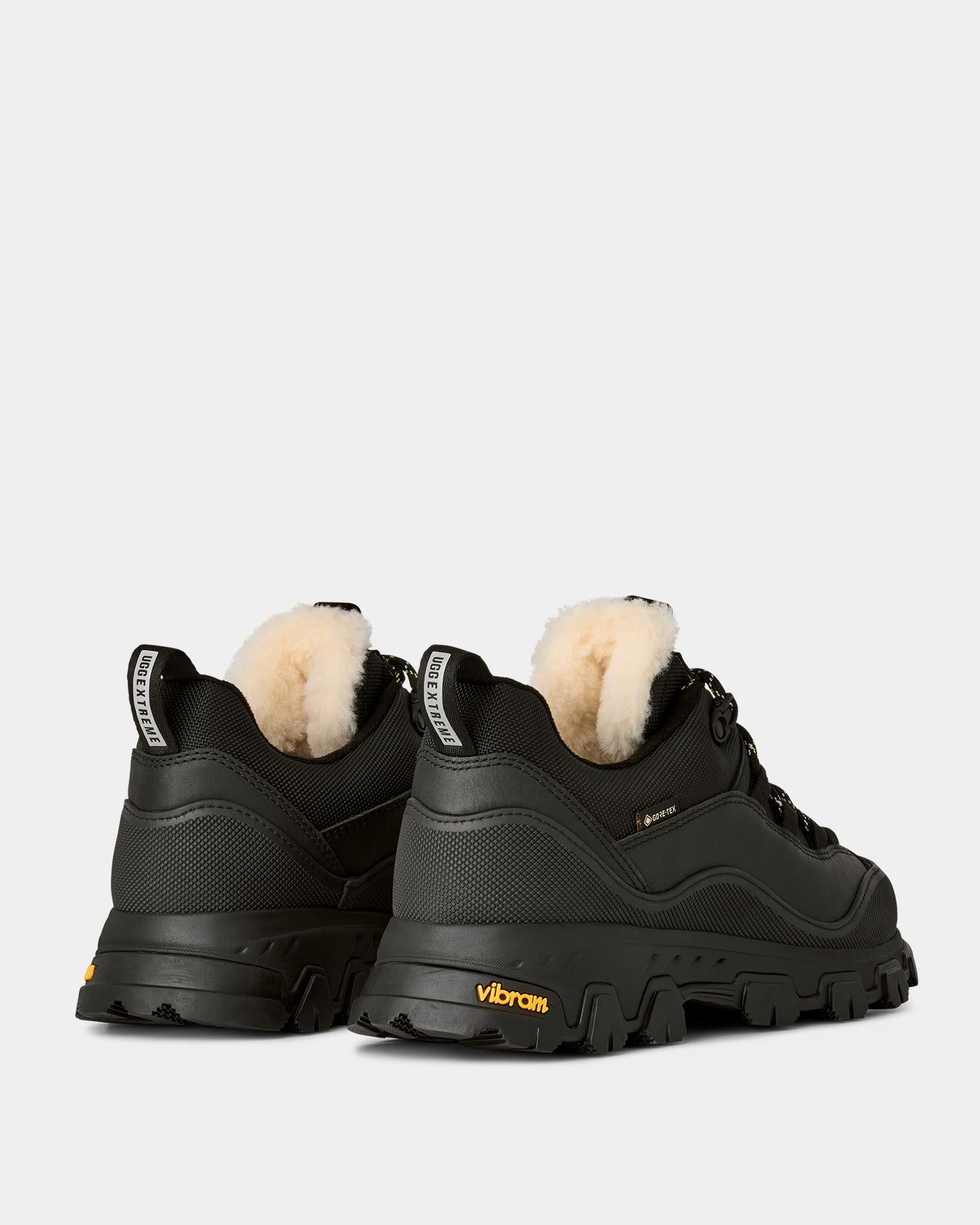 UGG Dames W Metrotrek Hiker - Eleganza.nl