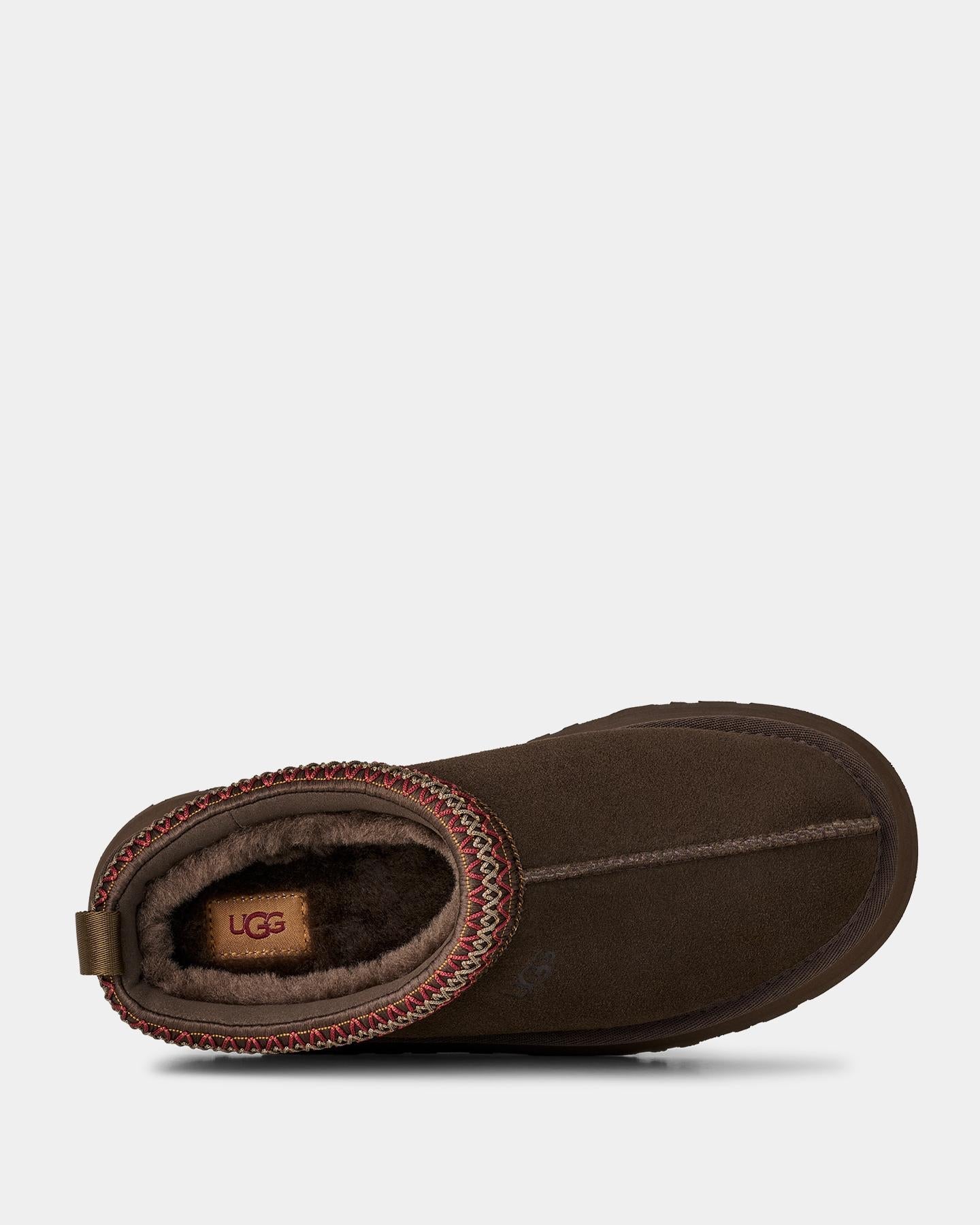 UGG Dames W Tazz Ii - Eleganza.nl