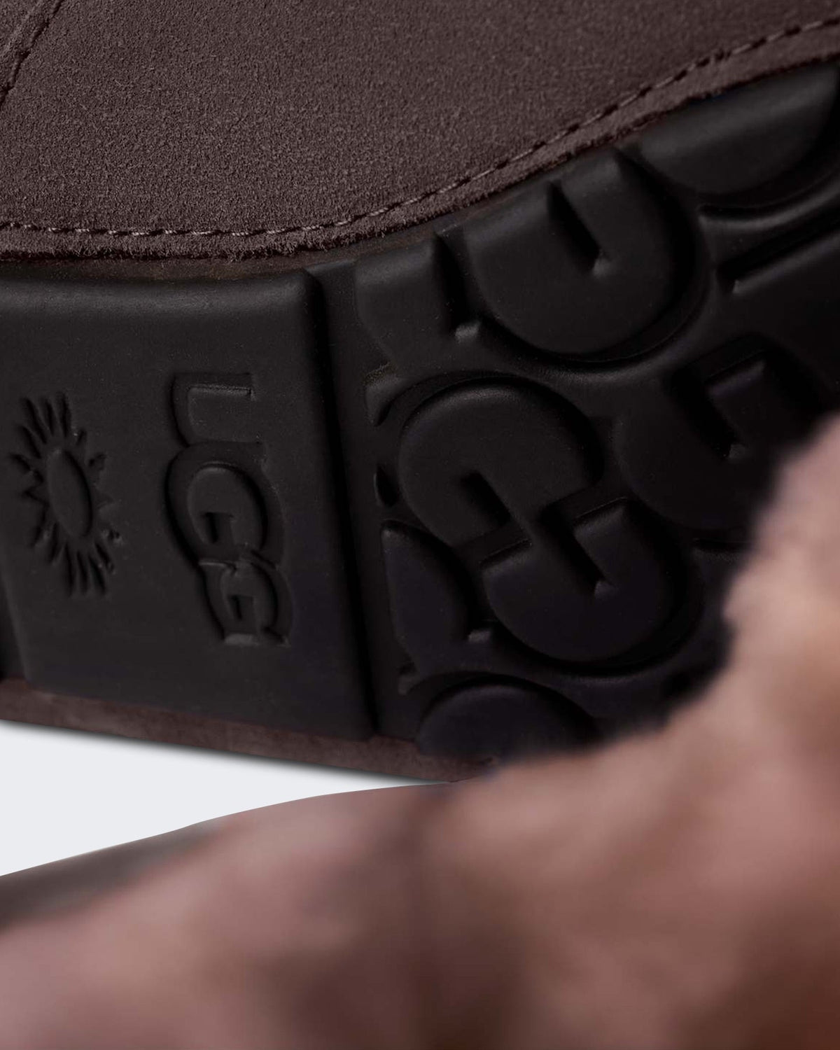 UGG Heren Ascot - Eleganza.nl